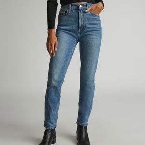 Everlane The Original Cheeky® Jean